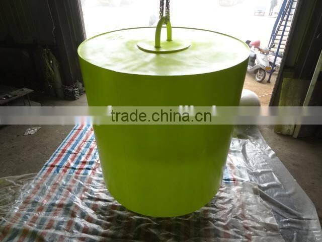 Mooring Steel Buoys