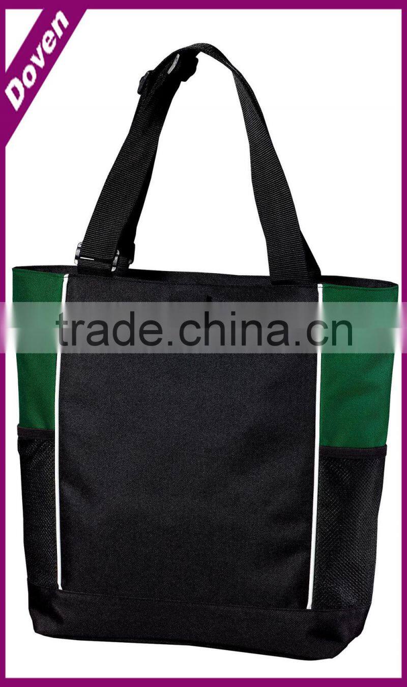 Wholesale custom design shopping bags