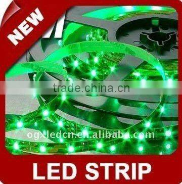 5050 30led/m 12v IP20 Purple non waterproof Flexible LED Strip light