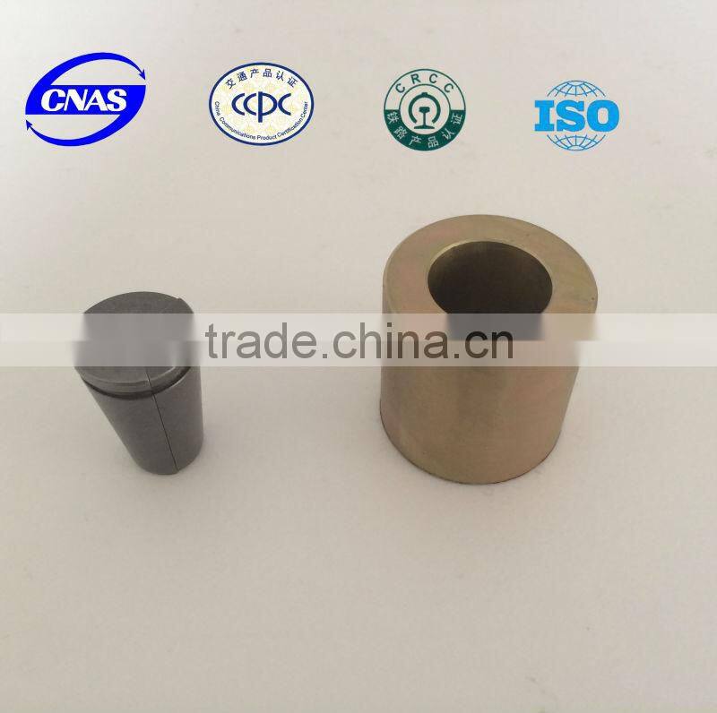 Prestressed Anchorage for Concrete construction