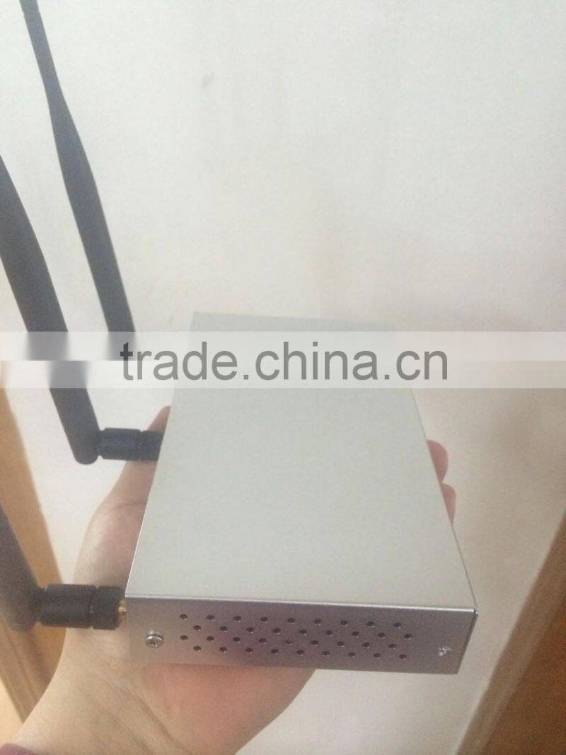 TQWISE 4G WIFI ROUTER CAR ROUETR