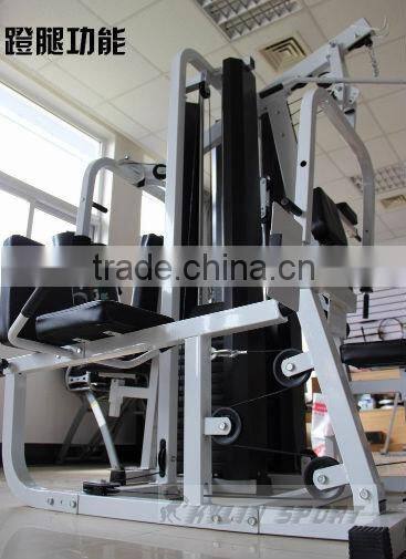 Multi-Purpose Home Gym Improving Health