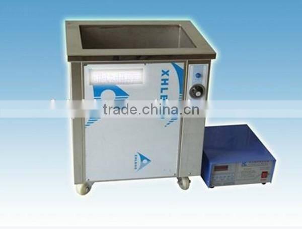 Feiyide Ultrasonic Cleaner Polishing Degreasing Machine for Small Parts Products