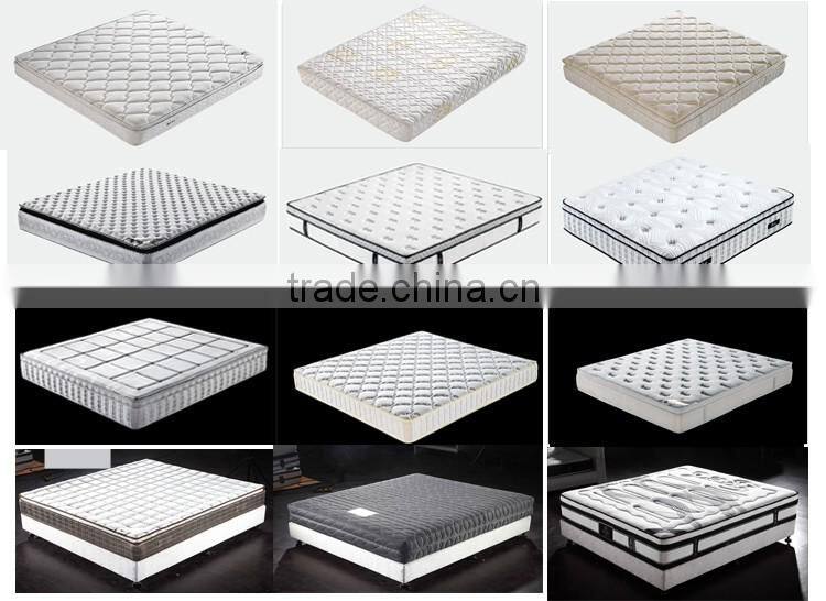 Hot selling memory foam mattress topper wholesale