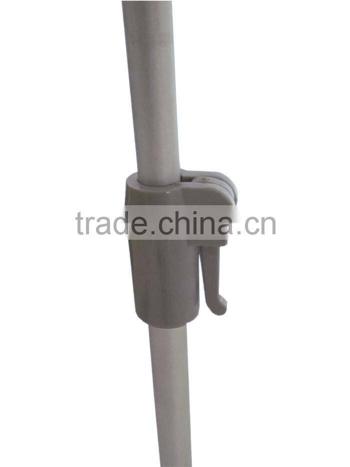 Manufacturer direct sale wholesale advertising durable display stand