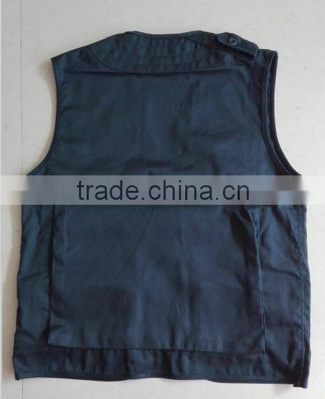 Multi-Pockets Fishing Vest