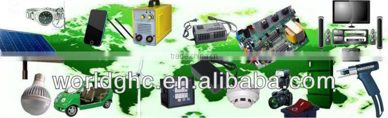 Hoisting Machinery using 16v500f super module