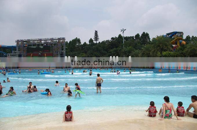 Best quality Wave Machine Surf for the large Pool swim pool