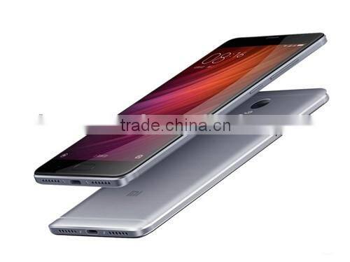 Original Xiaomi Redmi Pro Mobile Phone redmi pro MTK Helio X20 Deca Core 5.5-inch OLED 1920x1080 Screen 13MP+5MP 4050mAh