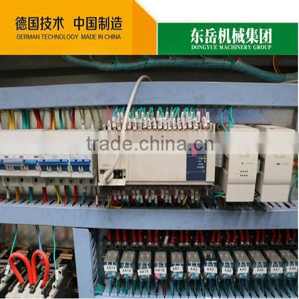 Hotsale compressed concrete earth block making machine for sale