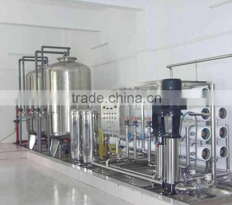PES Filter Cartridge for Pharmaceutical Industry
