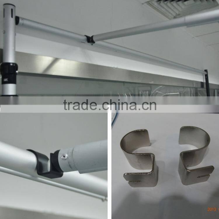 Pipe and drape stands pipe and drape kits backdrop pipe and drape for exhibition booth