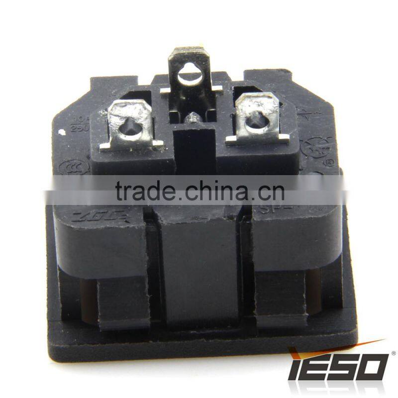 DT0318-001 Plug Receptacle Avery Dennison ST9000 ST9500 Staple Attacher Spare Parts Garment Accessories Sewing Accessories