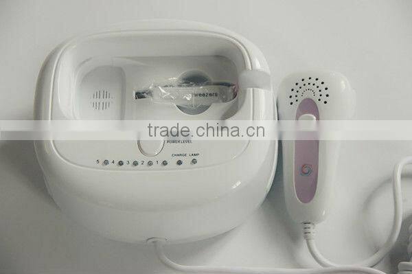 Permanent hair removal machines for skin rejuvenation beauty machine BD-J005