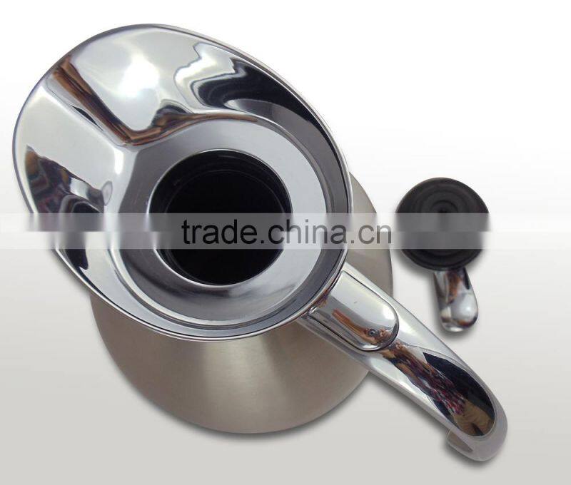 Excellent Quality Stainless Steel Double Wall Vacuum Jug