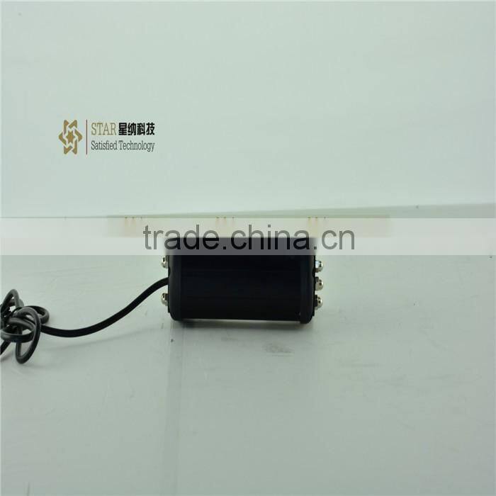 1W*8LED(8W) LED Strobe traffic warning light