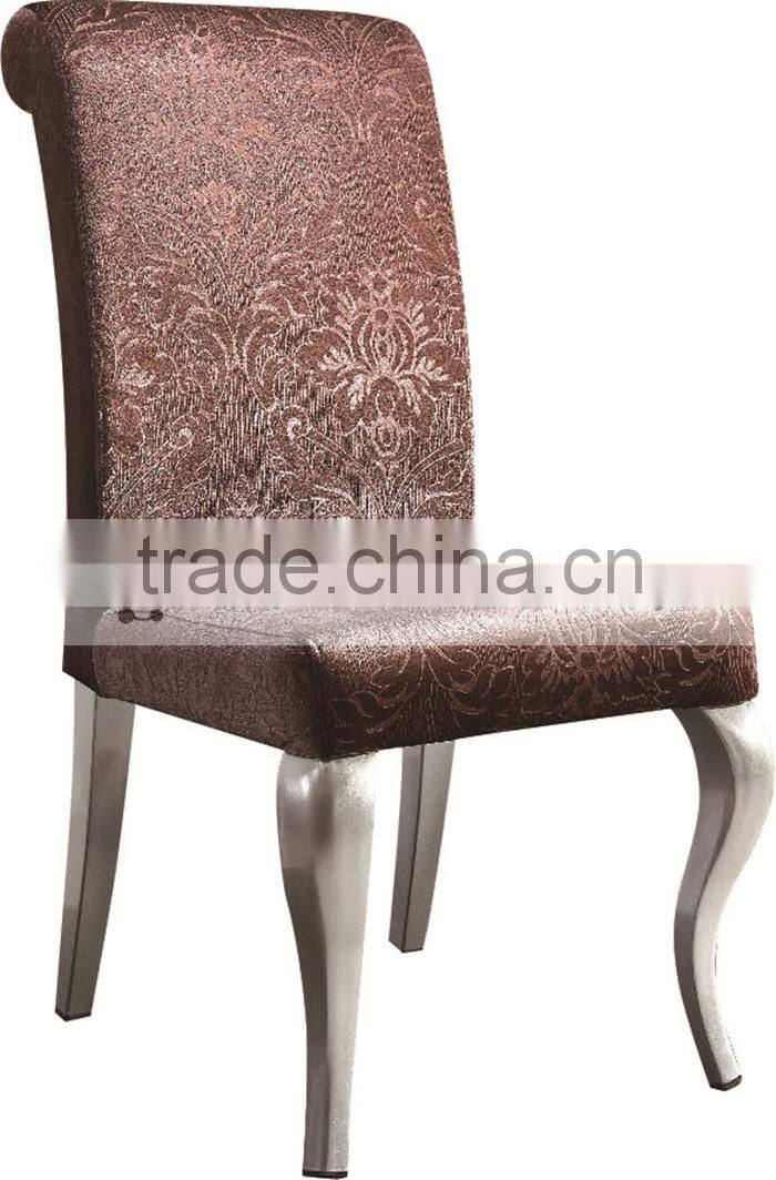 MB DS-3002 foshan wholesale antique leisure chair living room furniture red chair