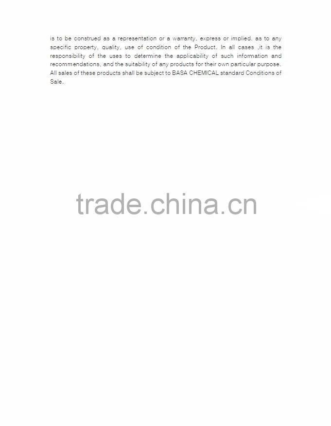 natural transparent melt and pour glycerin soap base, MSDS certificate