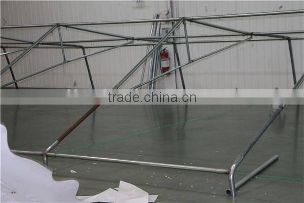 4x8 PVC Canopy Event Party Tent, Wedding Tent PT4811