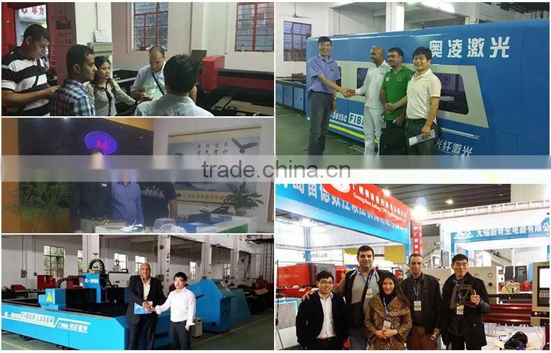 Hot sale best CNC gantry type plasma cutting machine for aluminium, carbon steel, stainless steel