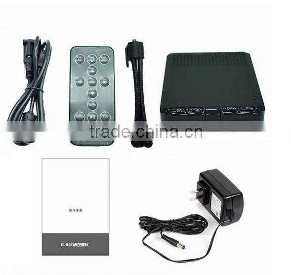 2015 New arrival ! Battery powered mini projector PL-S30 Led pico projector