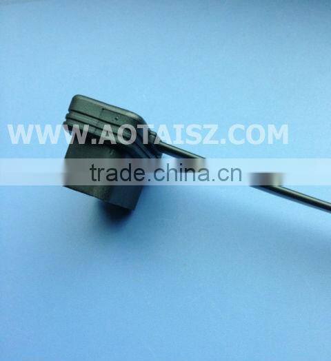 OBDII J1962 female extension cable electrical wiring