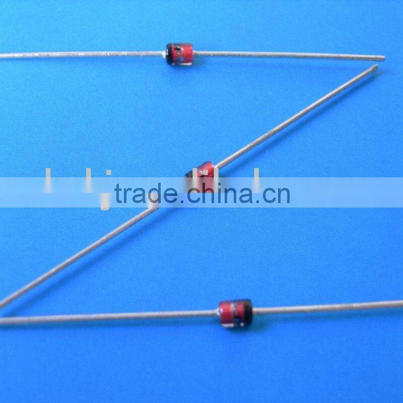 Silicon Planar Power Zener Diodes1N4727 THRU1N4761