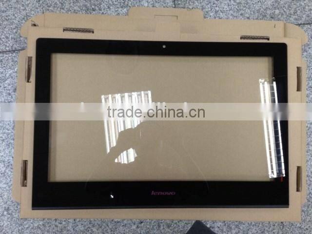 B540 All-in-one 23" outside screen glass Pannel without front frame module Brand New