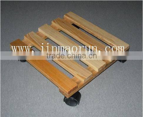 wooden dolly TC0818