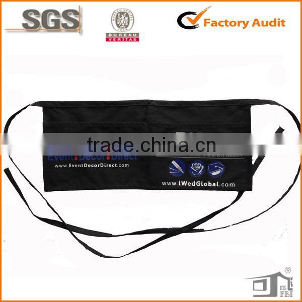 10 OZ CANVAS PROFESSIONAL NAIL APRON