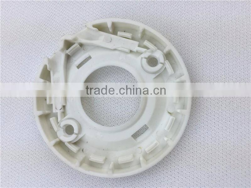 Custom machiney computer plastic mould part/Precision mould part