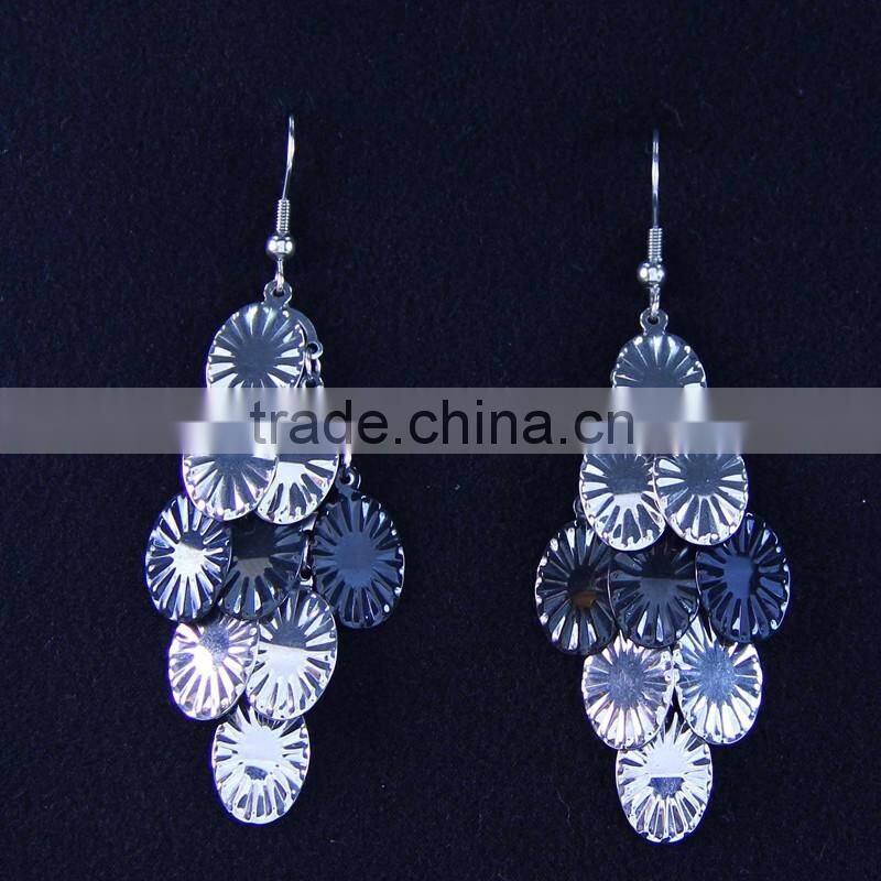 Fashion drop earrings for women