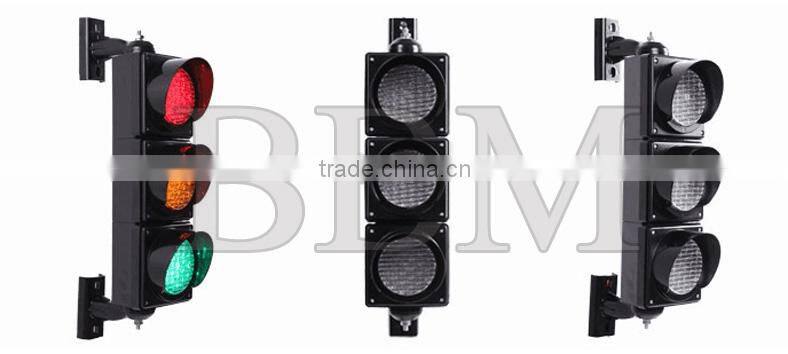 100-400mm best price wholesale traffic warning light