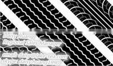 HAIDA brand car tyre haida 245/35ZR20 HD921 UHP PCR tires