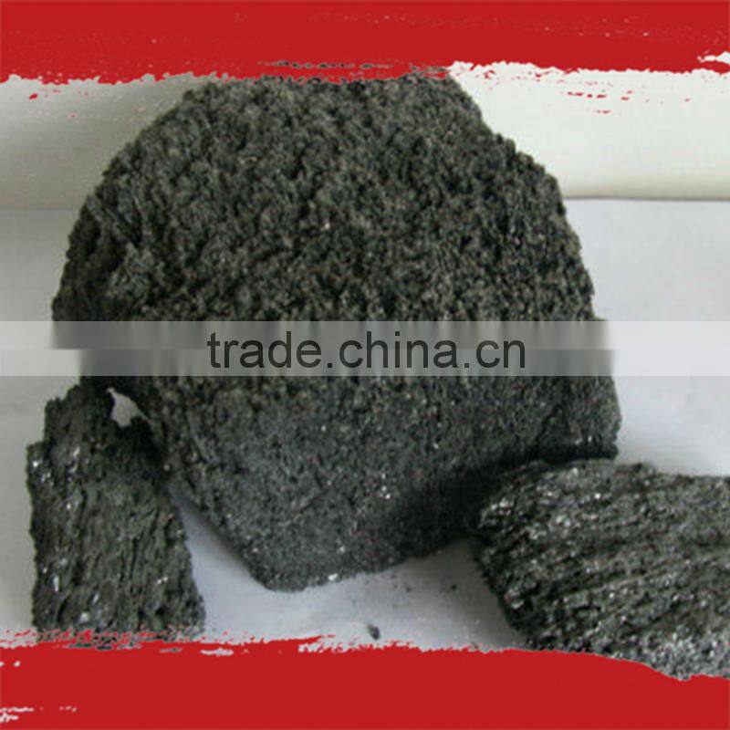 DYAN silicon carbide SiC thermocouple protection tube