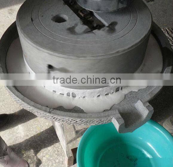 Commercial Rice Flour Making Machine