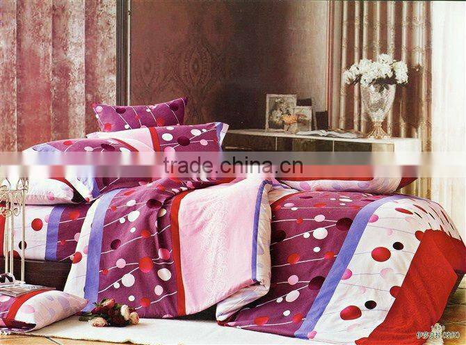 cotton fabric for bedding / fabric cotton /textiles / bedsheet fabric for Indonesia / Malaysia