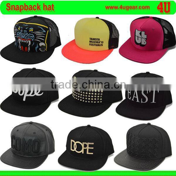 hip hop hip hop flat brim fifty hats manufacturer