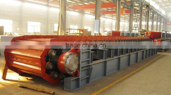 BW Series Apron Feeder for Indonesia