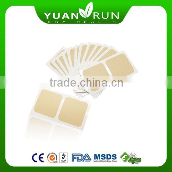 OEM services anti smoking pad