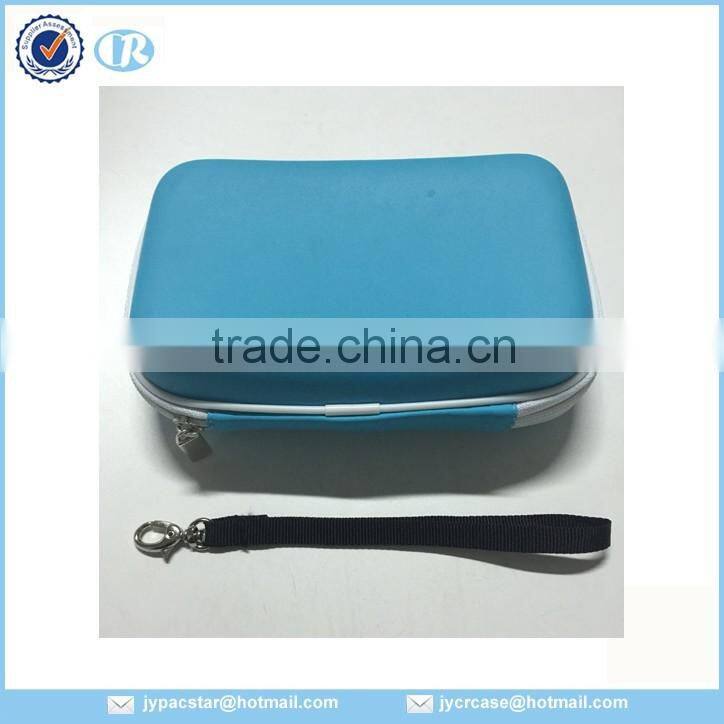 cosmetic eva case