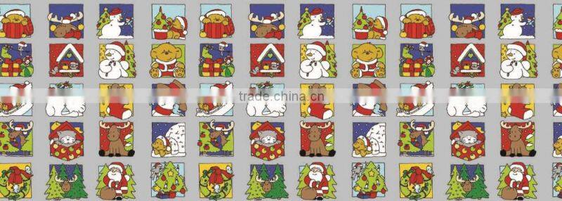 Baby Tie-Pant Diaper Bag PVC Material