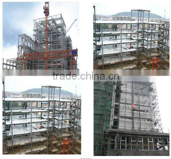 Q345 C Channel Steel