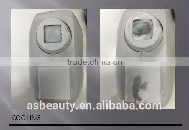 low price 808nm diode laser hair remover