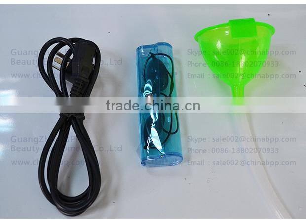 Thermal CPT Fractional RF Anti-aging Equipment Radio Frequency Home Device Facial Contouring Beauty Machine