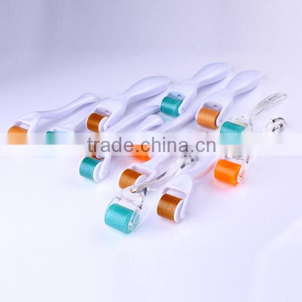 Derma microneedling skin roller therapy system Original Manuafacturer