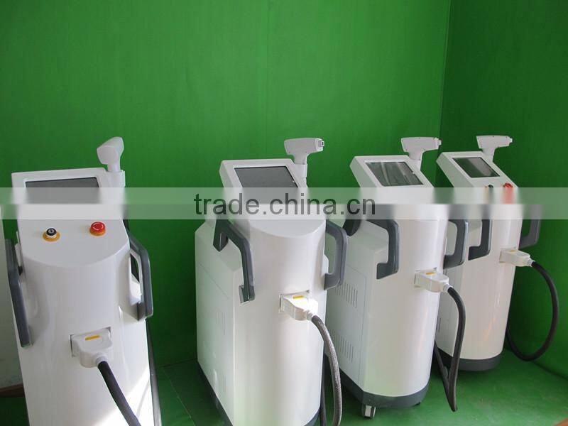 808nm smooth away hair removal pads hair removal