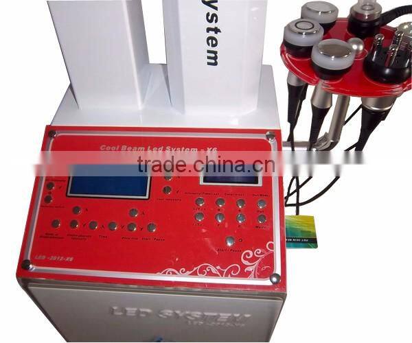 Professional Infrared LED therapy lamp for beauty