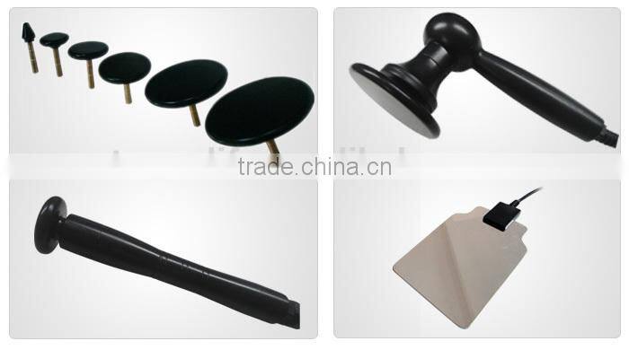 NL-RFC202 guangzhou manufactuer portable shrink pores tightening machine/fractional machine rf skin tightening