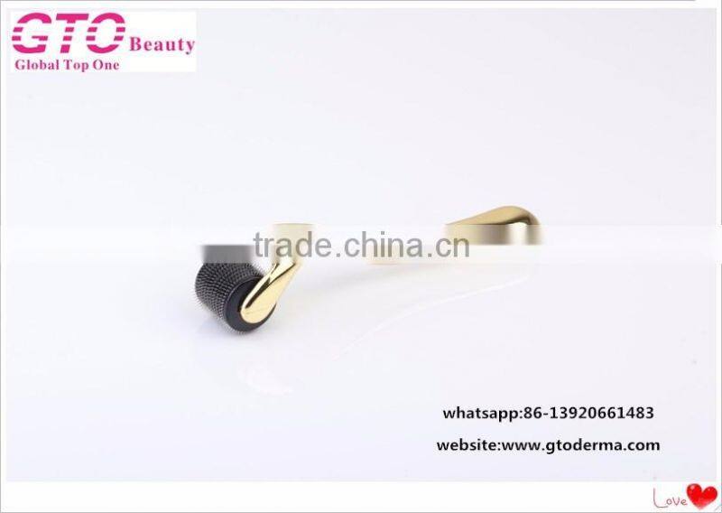 Factory Direct Sale 540 Dermaroller Micro Needle Derma Roller